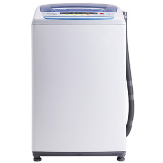 Midea 美的 随心洗系列 MB60-V2011WL 波轮洗衣机 6kg
