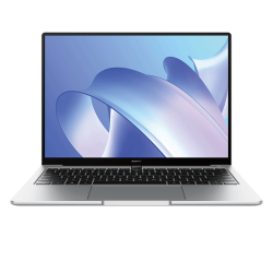 huawei华为matebook142021款锐龙版笔记本电脑