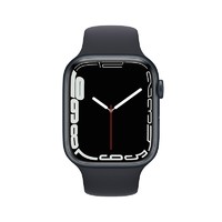 Apple 苹果 Watch Series 7 智能手表 45mm GPS版