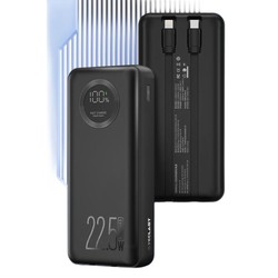 Teclast 台电 E20Pro-K 移动电源 20000mAh 22.5W