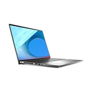 DELL 戴尔 Vostro成就 7620 十二代酷睿版 16英寸 商务本 黑色 (酷睿i7-12700H、RTX 3050Ti 4G、16GB、512GB SSD、1920*1200、60Hz）