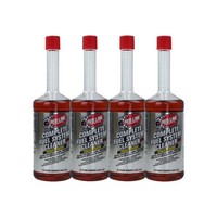 红线/Red Line SI-1 汽油添加剂/燃油宝【443ml*4瓶】