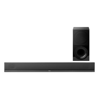 SONY 索尼 HT-CT800 2.1声道回音壁 黑色