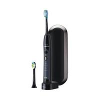 PHILIPS 飞利浦 Sonicare Flexcare 电动牙刷 黑色