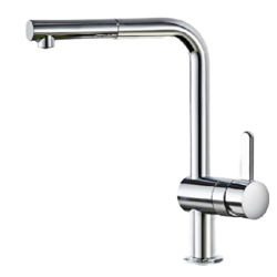 GROHE 高仪 费莱尔系列 3245400C L型可旋转水槽龙头