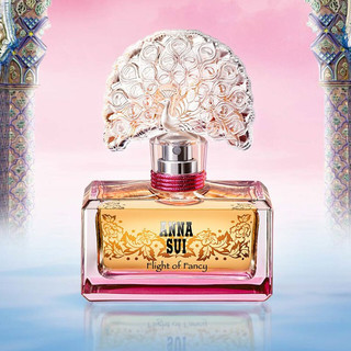 ANNA SUI 安娜苏 逐梦翎雀女士淡香水 EDT 50ml