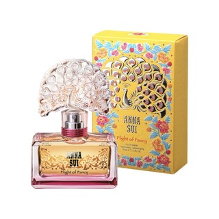 ANNA SUI 安娜苏 逐梦翎雀女士淡香水 EDT 50ml