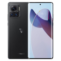 motorola 摩托罗拉 moto X30 Pro 5G手机 8GB+128GB 墨韵黑