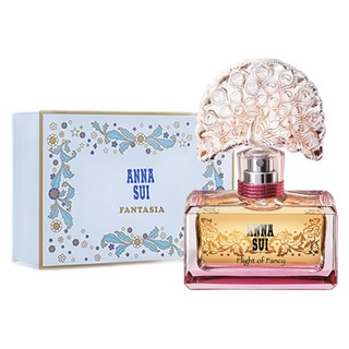 ANNA SUI 安娜苏 逐梦翎雀女士淡香水 EDT