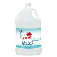 GOLD FISH 金鱼 衣领净 3.79kg