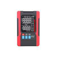 ZOYI 众仪电测 ZT-922 数字万用表 智能款