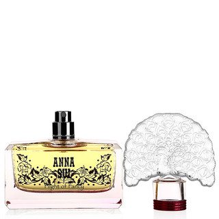 ANNA SUI 安娜苏 逐梦翎雀女士淡香水 EDT 50ml