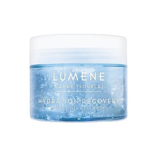 LUMENE 优姿婷 北极冰泉系列 深层保湿凝胶面膜 150ml