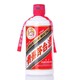 MOUTAI 茅台 2022年飞天茅台酱香型(补贴)53度375ml