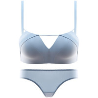 Glambody MAGIC NATURAL LINE 女士文胸内裤套装 682171