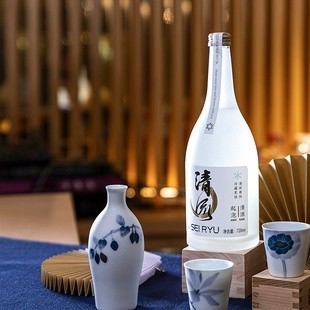 yesmywine 也买酒 气泡酒米酒 720ml