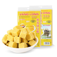 HOANG LONG 黄龙绿豆糕 410g*2袋