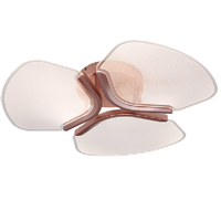 Panasonic 松下 HHXSX045 颖珊LED吸顶灯套餐 三室一厅