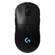  logitech 罗技 G PRO WIRELESS 2.4G LIGHTSPEED 无线鼠标　