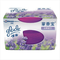 Glade 佳丽 掌香宝 60g 淡雅紫兰