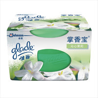 Glade 佳丽 掌香宝 60g*5盒 沁心茉莉