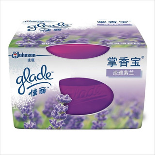 Glade 佳丽 掌香宝