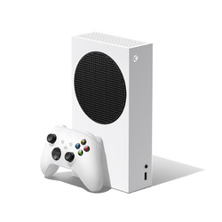 Microsoft 微软 Xbox Series S游戏机（国行版）售完即止