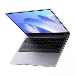 huawei华为matebook142021款14英寸超轻薄笔记本电脑锐龙版r516g512g