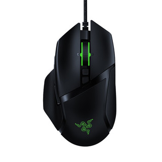 RAZER 雷蛇 巴塞利斯蛇 X 极速版 2.4G蓝牙无线双模鼠标 16000DPI