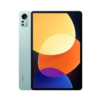 Xiaomi 小米 MI 小米 平板5Pro 12.4英寸 2.5K 12G+512GB 森山绿