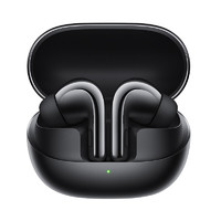 PLUS会员：Xiaomi 小米 Buds 4 Pro 入耳式真无线动圈降噪蓝牙耳机
