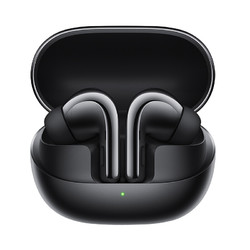 Xiaomi 小米 Buds 4 Pro 入耳式真无线动圈降噪蓝牙耳机 月影黑