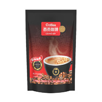 抖音超值购：西贡咖啡 炭烧口味180克(10条*18g)