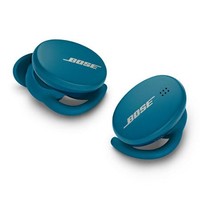 BOSE 博士 Sport Earbuds 二代 升级版 入耳式真无线主动降噪蓝牙耳机 海蓝色