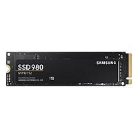 SAMSUNG 三星 980 NVMe M.2 固态硬盘 1TB