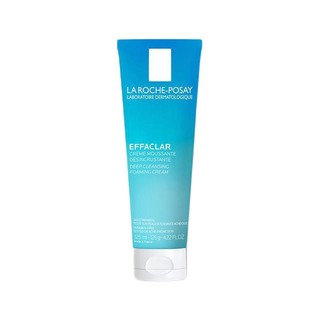 LA ROCHE-POSAY 理肤泉 净肤控油洁面泡沫 125ml