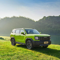 HAVAL 哈弗 酷狗 22款 1.5T 两驱 潮音版