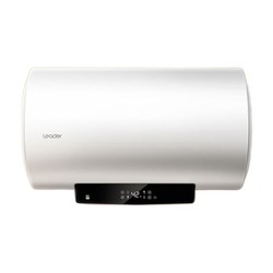 Haier 海尔 LEC6001-LD5 储水式热水器 60L 白色 2200W