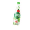 Uni-President 统一 A-Ha 发酵果汁气泡水 苹果味 500ml*6瓶