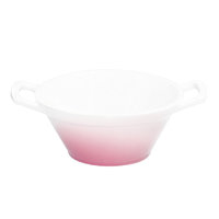 LE CREUSET 酷彩 碗 6.5英寸 粉红色