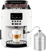 KRUPS 克鲁伯 EA8161 全自动咖啡机