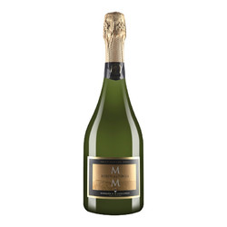 MARQUÉS DE LA CONCORDIA 康科迪亚侯爵酒庄 CONCORDIA MM 陈酿 CAVA 起泡酒 750ml