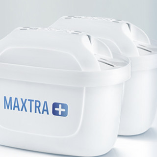 BRITA 碧然德 MAXTRA+系列 P12 滤水壶滤芯 6只装