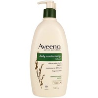 Aveeno 艾维诺 大绿瓶 燕麦每日倍护润肤乳 532ml