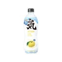 元气森林 元気水 夏限定 苏打气泡水 海盐柚子味