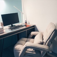 OUJI 欧吉 电脑懒人沙发椅家用电脑沙发懒人