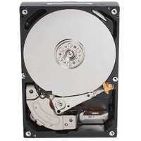 海康威视 Western Digital 西部数据 3.5英寸 监控级硬盘 4TB