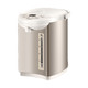  88VIP：Midea 美的 电热水瓶热水壶家用保温全自动智能烧水器电烧水壶恒温一体5L　