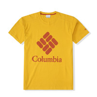 哥伦比亚 男子户外T恤 AE0367