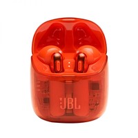 JBL T225TWS Ghost 真无线蓝牙耳机 半入耳式运动耳机（橙色） 12